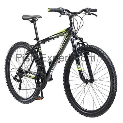 Mongoose Mech fiche technique et avis